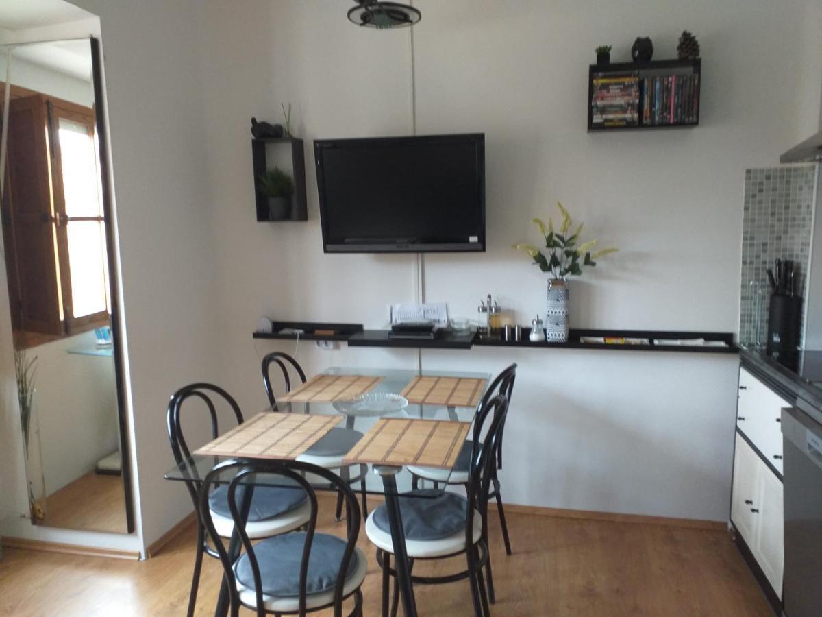 Apartment Luz & Luna Villajoyosa Dış mekan fotoğraf