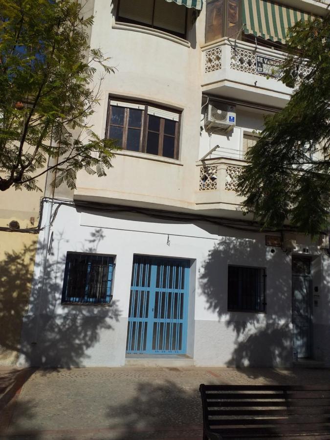 Apartment Luz & Luna Villajoyosa Dış mekan fotoğraf