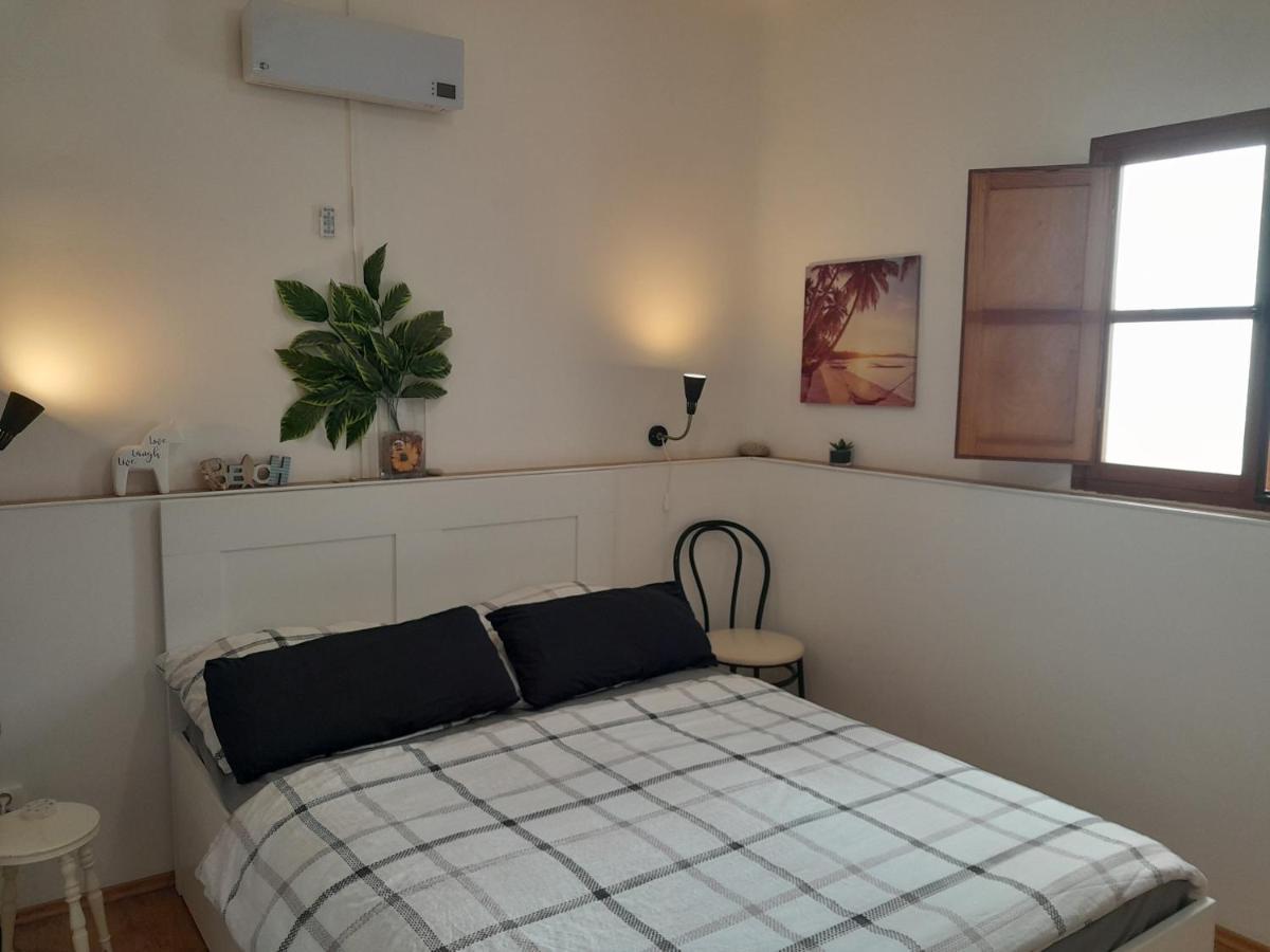 Apartment Luz & Luna Villajoyosa Dış mekan fotoğraf