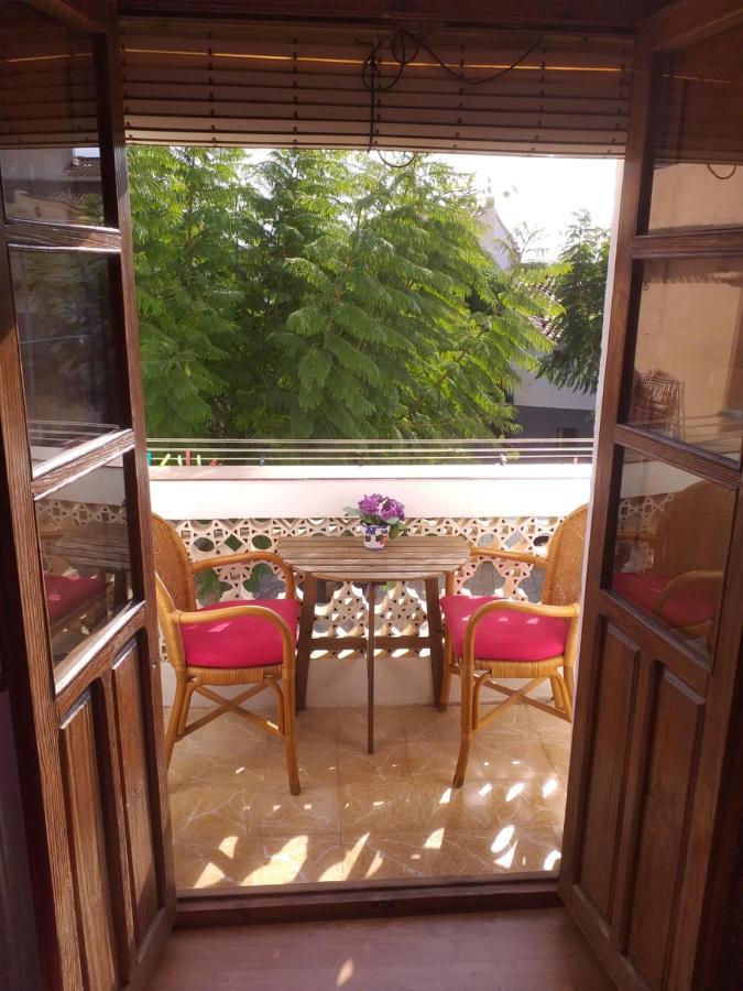 Apartment Luz & Luna Villajoyosa Dış mekan fotoğraf