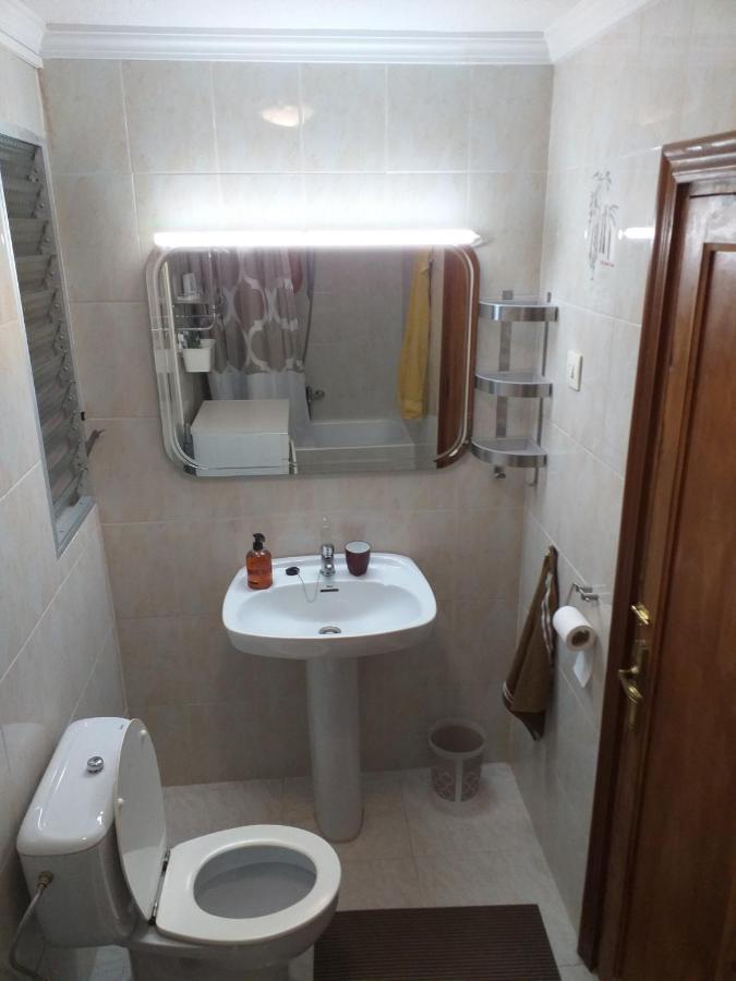 Apartment Luz & Luna Villajoyosa Dış mekan fotoğraf
