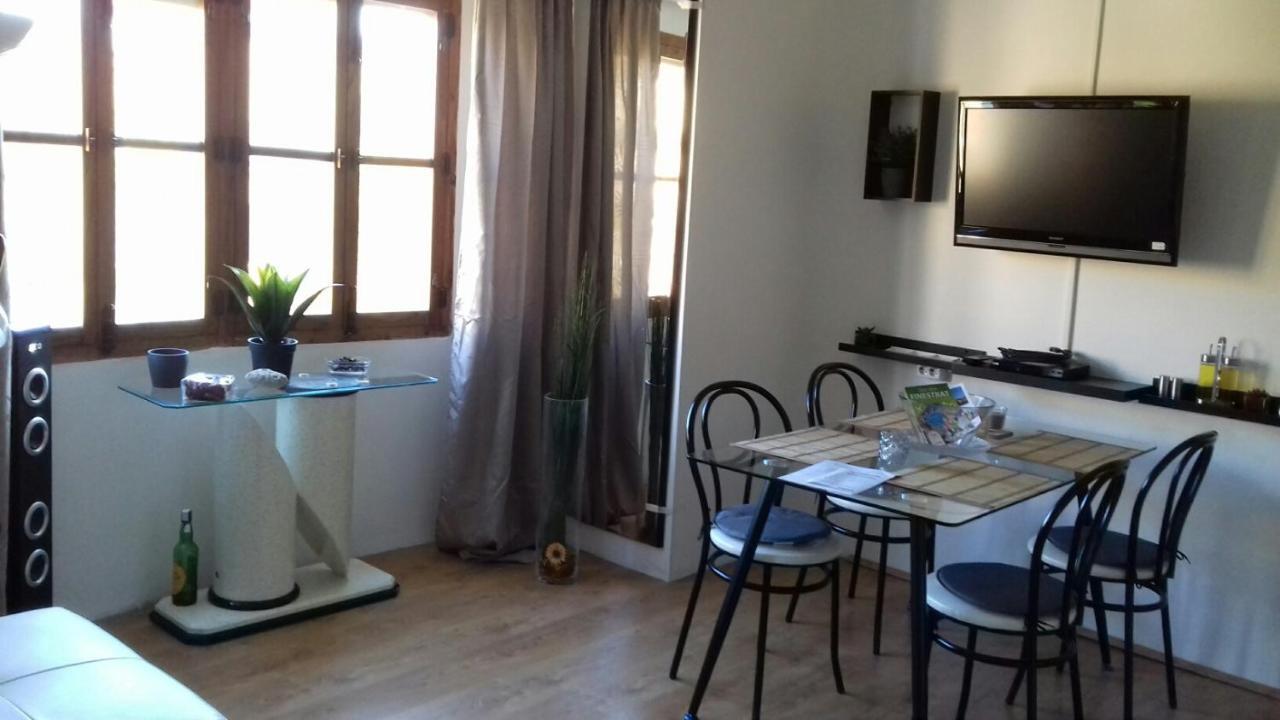 Apartment Luz & Luna Villajoyosa Dış mekan fotoğraf